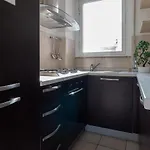 Apartamento Casa Martina Castelletto sopra Ticino