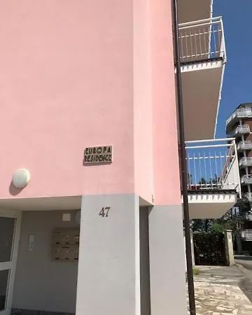 דירה Casa Martina