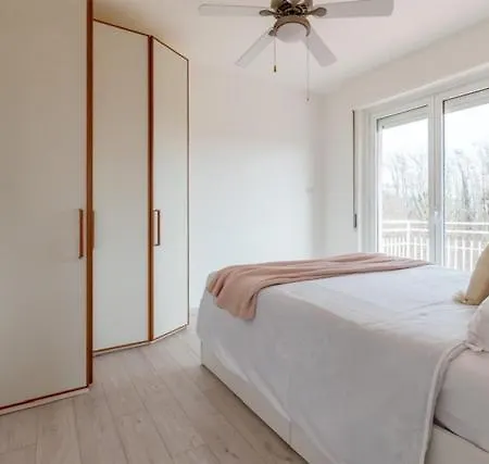 Casa Martina شقة *
