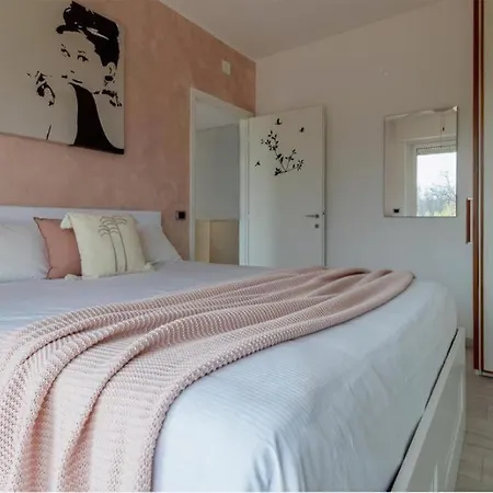 Apartment Casa Martina