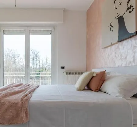 شقة Casa Martina
