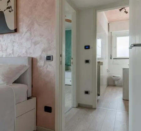 شقة Casa Martina *
