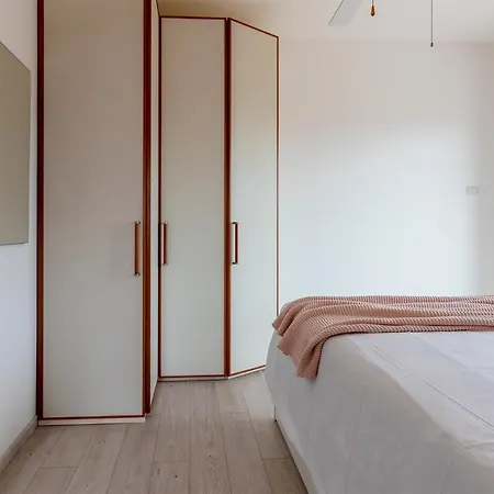 Casa Martina דירה *