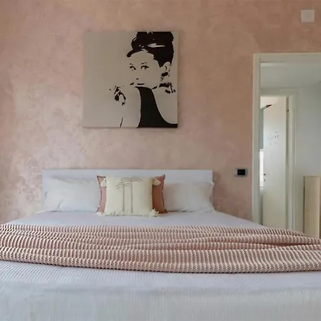 Casa Martina Apartment