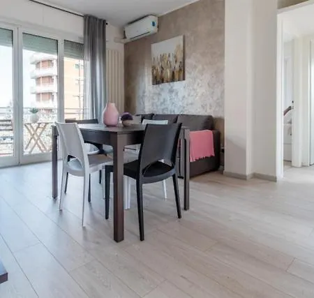 דירה Casa Martina *