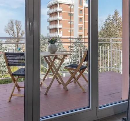 Casa Martina דירה *