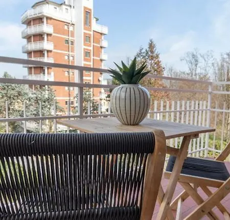 Casa Martina * קסטלטו סופרה טיצ'ינו