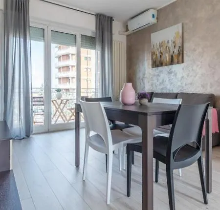 Casa Martina شقة كاستيلّيتّو سوبرا تي