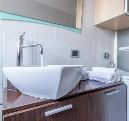 Casa Martina * קסטלטו סופרה טיצ'ינו