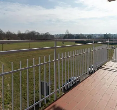 Casa Martina דירה