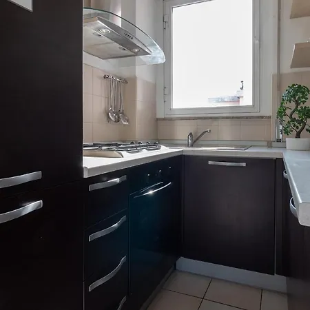 דירה Casa Martina קסטלטו סופרה טיצ'ינו