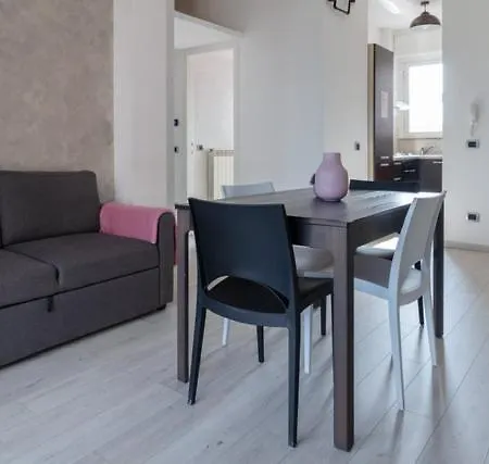 Casa Martina شقة كاستيلّيتّو سوبرا تي
