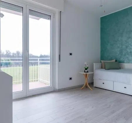 דירה Casa Martina *