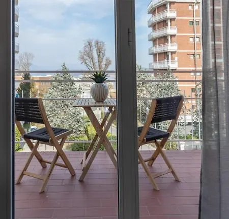 Casa Martina شقة *