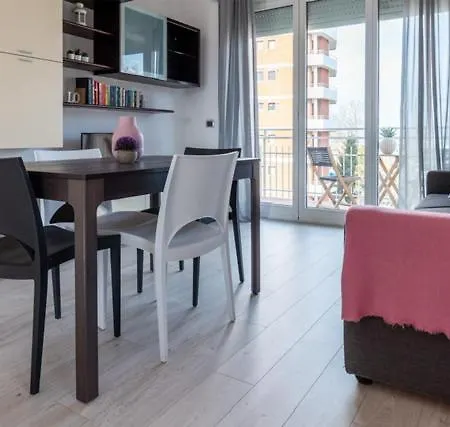 Casa Martina كاستيلّيتّو سوبرا تي