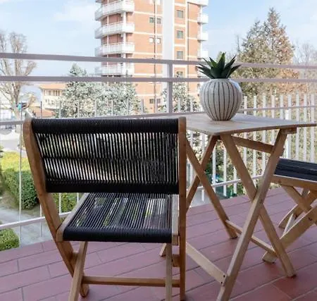 Casa Martina شقة *