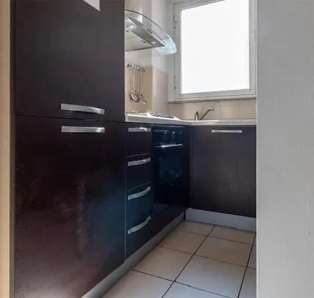 Apartment Casa Martina