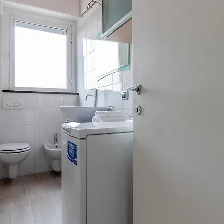Casa Martina شقة