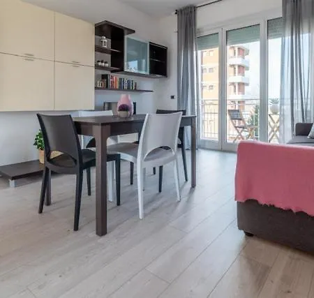 Casa Martina شقة *