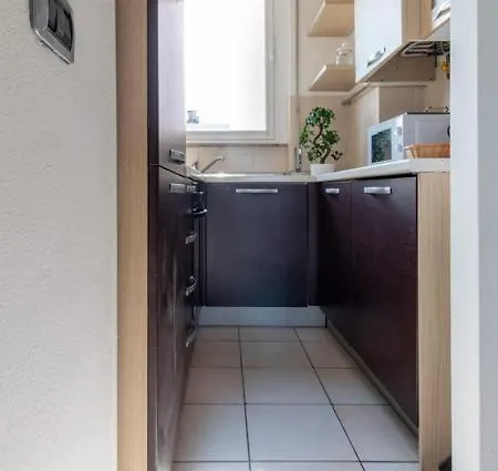 Casa Martina דירה *