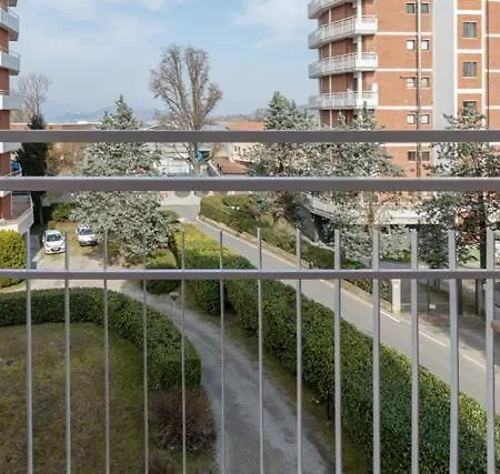 Casa Martina * קסטלטו סופרה טיצ'ינו