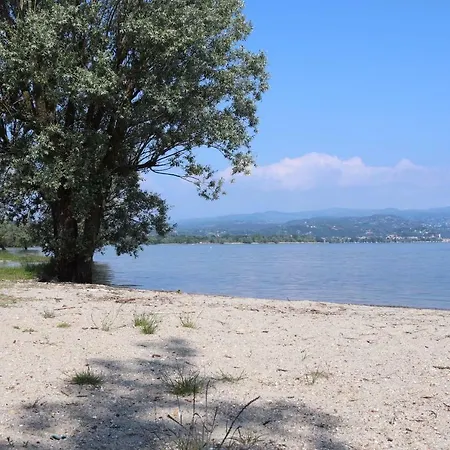 Casa Martina * קסטלטו סופרה טיצ'ינו