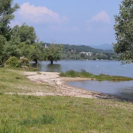 Casa Martina Apartment Castelletto sopra Ticino