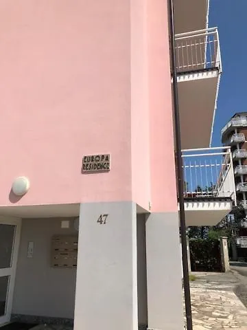 דירה Casa Martina