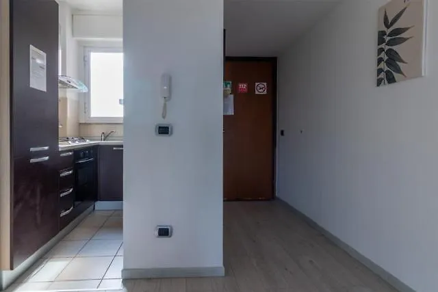 Casa Martina דירה קסטלטו סופרה טיצ'ינו
