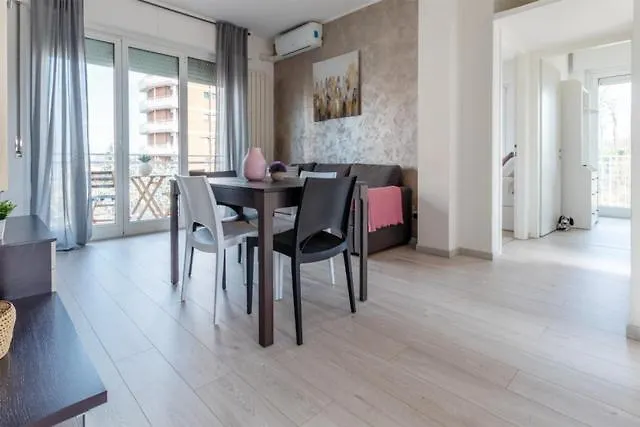 דירה Casa Martina *