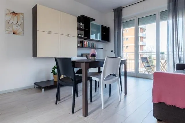 Casa Martina קסטלטו סופרה טיצ'ינו