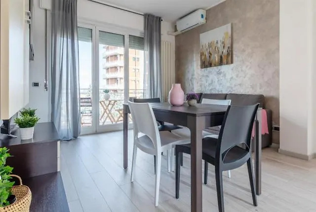 Casa Martina דירה קסטלטו סופרה טיצ'ינו