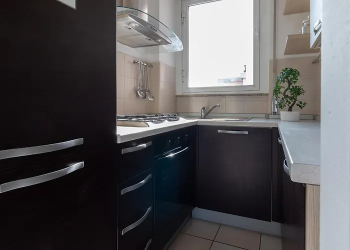 דירה Casa Martina קסטלטו סופרה טיצ'ינו