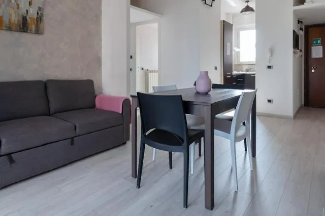 Casa Martina Appartement Castelletto sopra Ticino