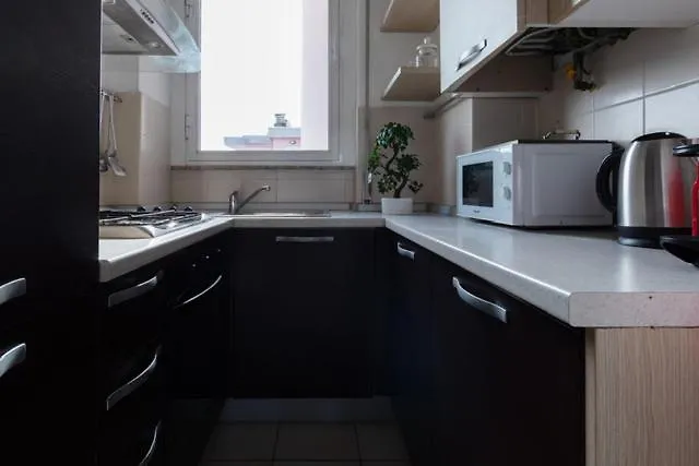 Casa Martina דירה קסטלטו סופרה טיצ'ינו