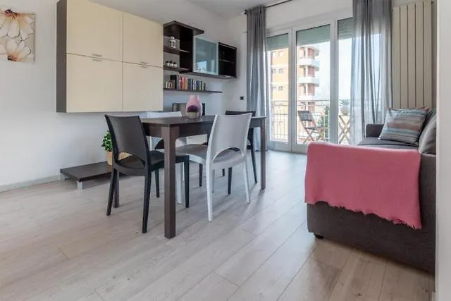 Casa Martina Appartement *