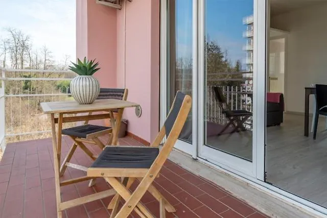 Casa Martina Appartement