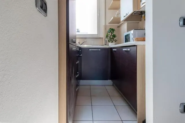 Casa Martina דירה *