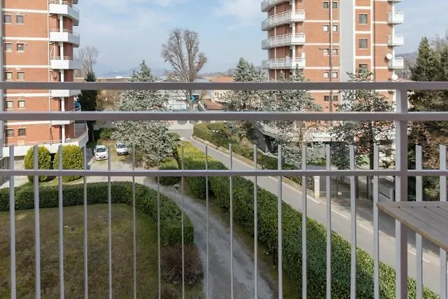Casa Martina * קסטלטו סופרה טיצ'ינו